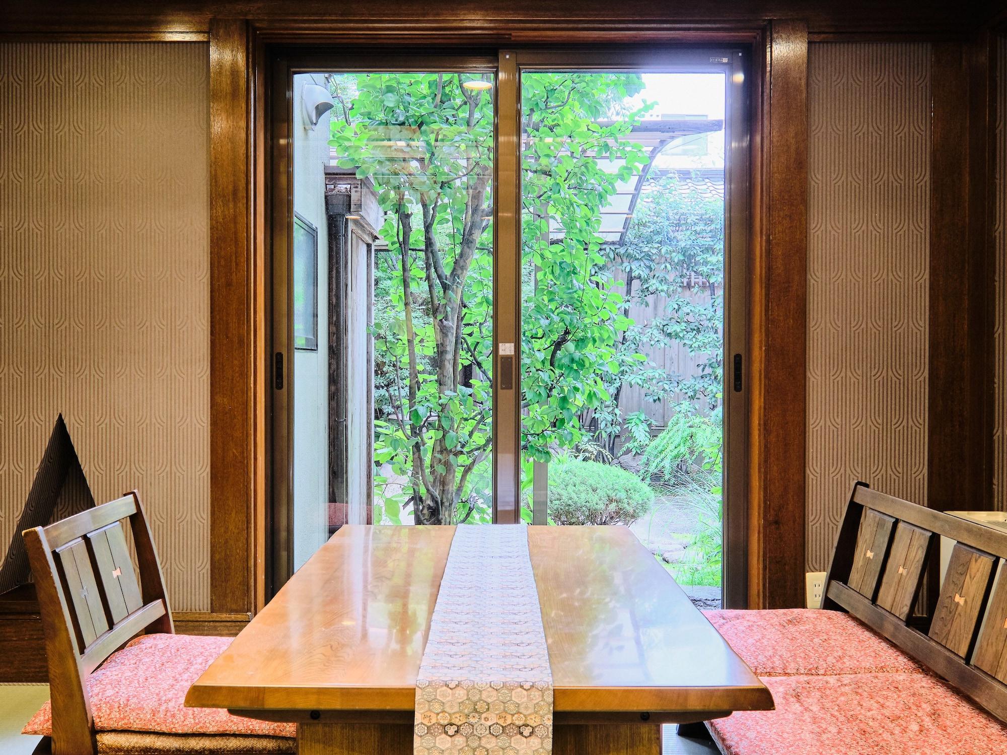 Kyoya Ryokan Nagoya Luaran gambar